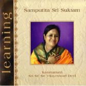 sri sukta vidhana puja telugu pdf