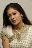 actress meghana raj in saree (35)
